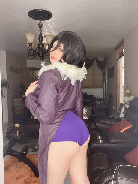 バブルバットオンリーファン 無料アダルト 写真