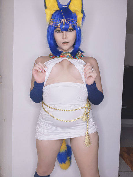 アニメプリンセスOnlyFans 無料セックス 写真