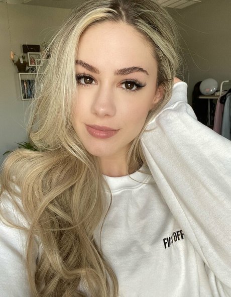 LuluLuvely HDスター 画像