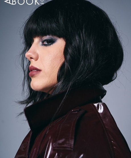 アジアン・エボニー・オンリーファンズ えろた 画像