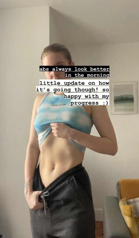 HoxieLoxie ヌードスター ギャラリー