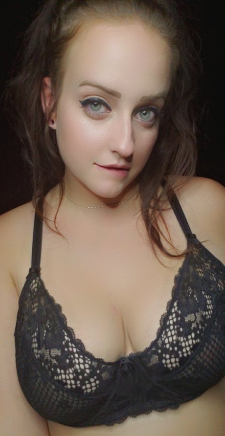 Olivia Kay ヌード女優 画像