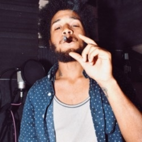 ADRIAN BLANK xxxモデル 写真