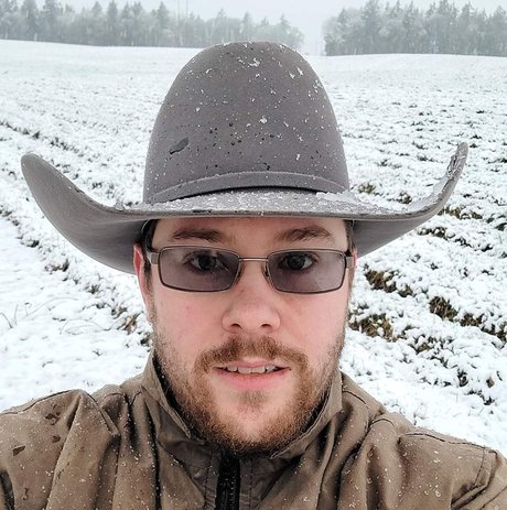 Northwest Cowboy Casanova 裸のポルノスター ギャラリー