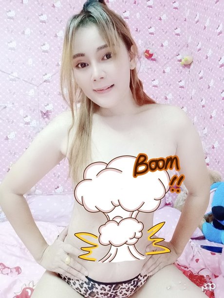 NooNaSoSexy ポルノスター HD 写真