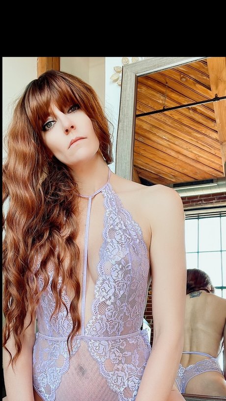 Nikki Diaz ポルノスター アート 画像