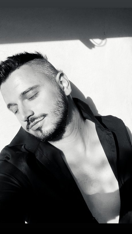 Petar Angelov Angelov 素敵なモデル 写真