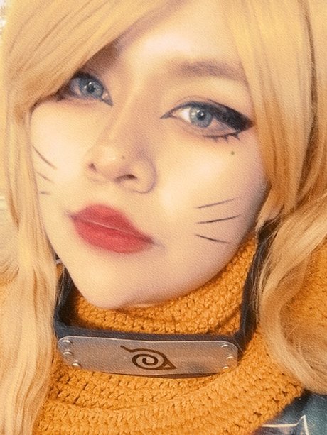 PatyAbadeer スター ヌード 写真