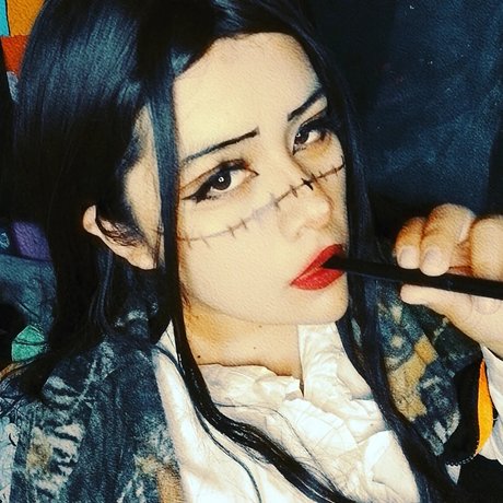 PatyAbadeer 高品質モデル 写真