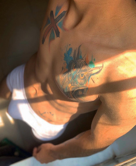 赤毛の太めOnlyFans 裸 写真