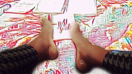 Oyinka Oyin ヌード女優 ギャラリー