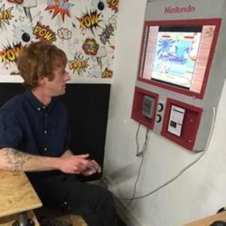 Basket case ヌードモデル 写真