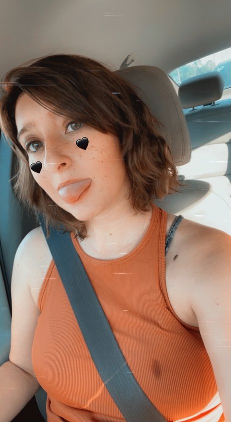 Oni アートモデル 写真