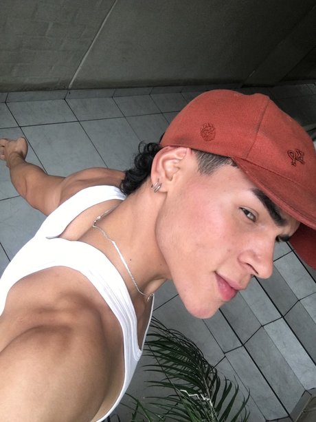 Sexybigboy_ エロティックモデル 写真