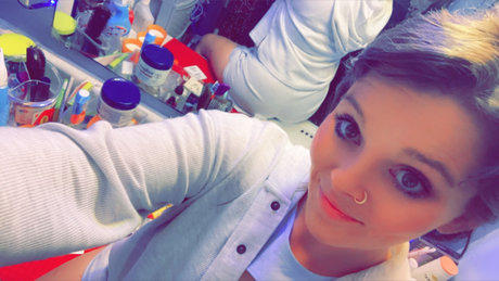 Bridgey91 ポルノスター 高品質 画像