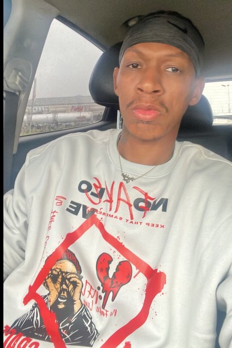 Playboi69 ヌードスター 写真