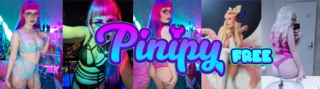 _Rosie Pinipy FREE_ ホットなポルノスター 画像