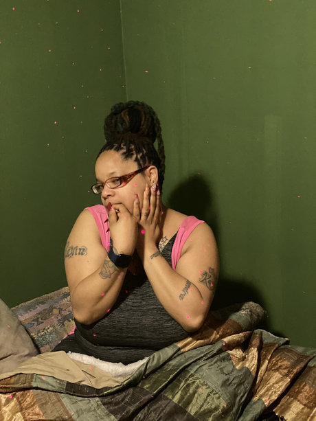 Kendra Charms Manning ポルノ女優 写真