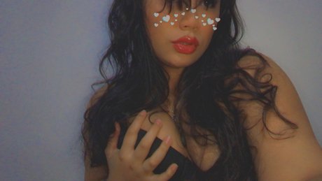 Queen Lovett ポルノモデル 写真