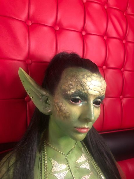 pussywhispers 限定スター 写真