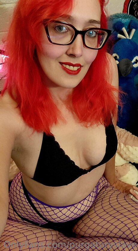 PurgatorySlave 高品質モデル 画像