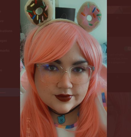 kitty lee_ スター 写真