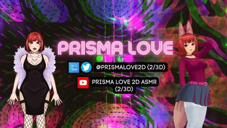 Prisma Love 2D HDポルノスター アーカイブ