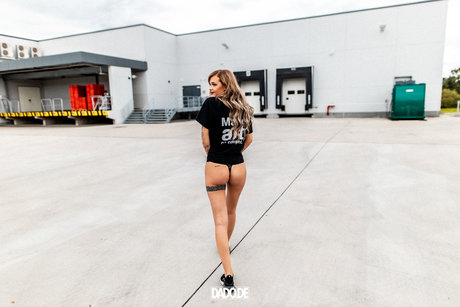 Inked princess98 完璧な女優 ギャラリー