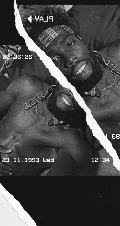 Zack W エロティックなモデル 写真