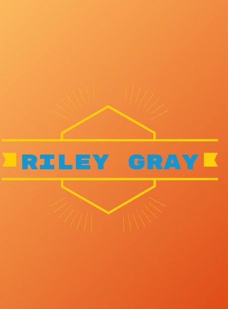 Riley Gray ポルノスター エロティック ギャラリー