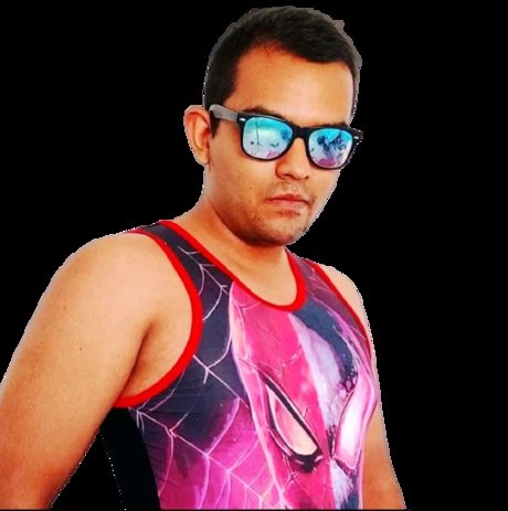 Rey Eduardo 独占女優 写真