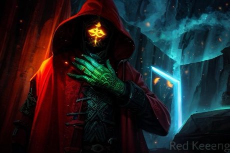 The Red Keeengs ヌードモデル ギャラリー