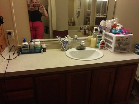 Redheaded Nurse アートスター ギャラリー