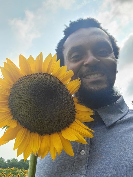 Richard Reeves ヌードモデル 写真