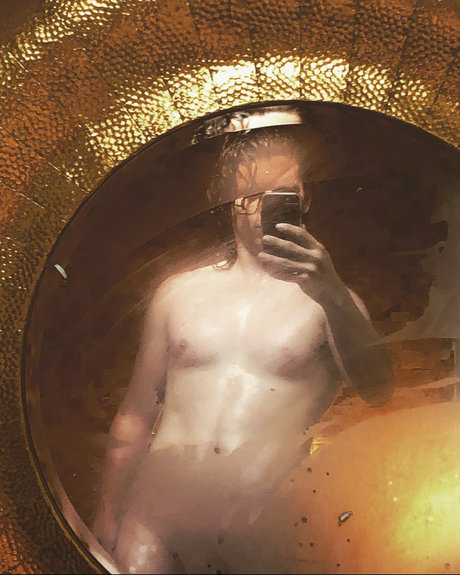 _Adonis Ardent_ ポルノスター トップ 画像