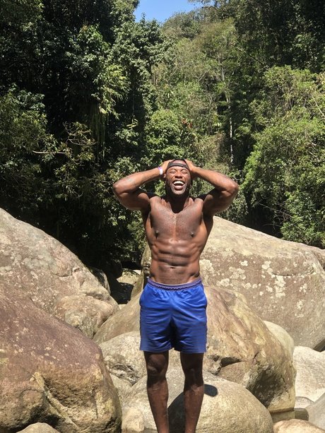 Raphael Neves Crossfit セックススター ギャラリー