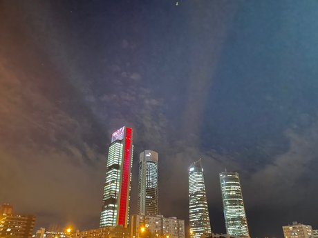 Rafamadrid 独占ポルノスター 写真