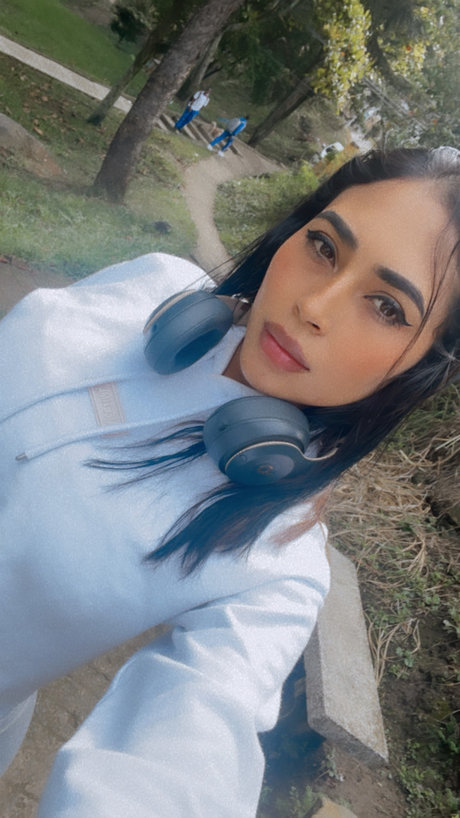 Mar a katerine 可愛い女優 画像