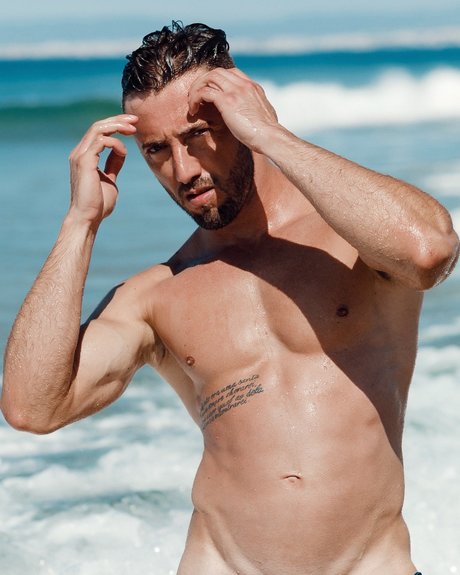 _Marcos Oliveira 最高のポルノスター 写真