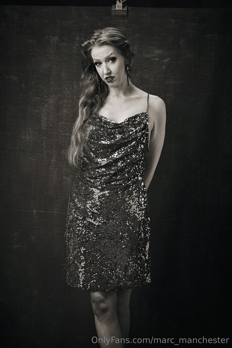 Marc Manchester 限定スター 写真