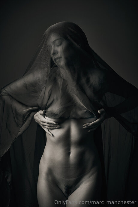 Marc Manchester XXXモデル ギャラリー