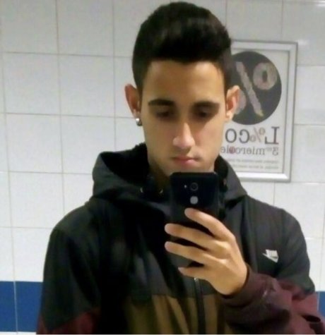 manu221097 ホットモデル 写真