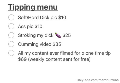 Martin Urzua 独占女優 写真