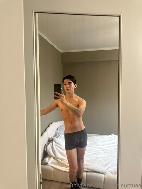 Martin Urzua スター 写真