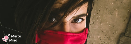 Marte Miao ヌードのポルノスター 写真