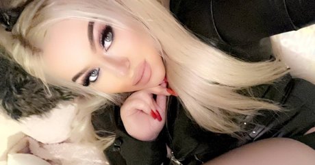 Marli Grace let s sext_ 独占女優 画像