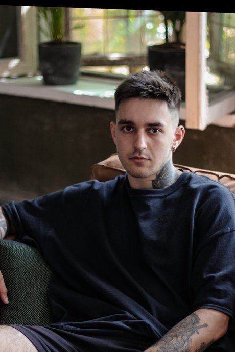 MarkInk 23_ エロティックなスター ギャラリー