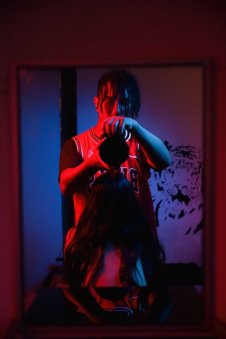 Mariog fotograf as_ ポルノスター セクシー 写真