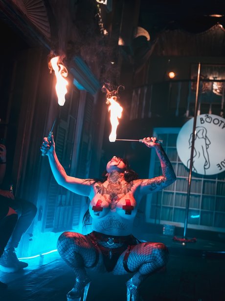 Marilyn Jane 美しいモデル 画像