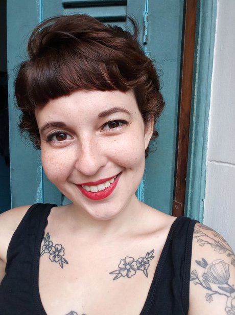 Mari Mariana ポルノスター 画像